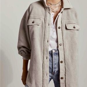 Free People Ruby Jacket